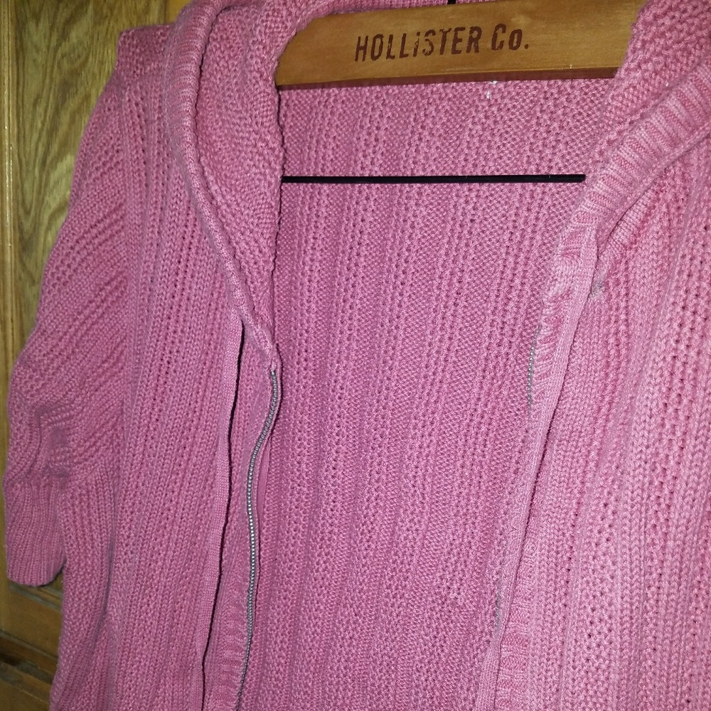 💖Zip-Up Sweater💖